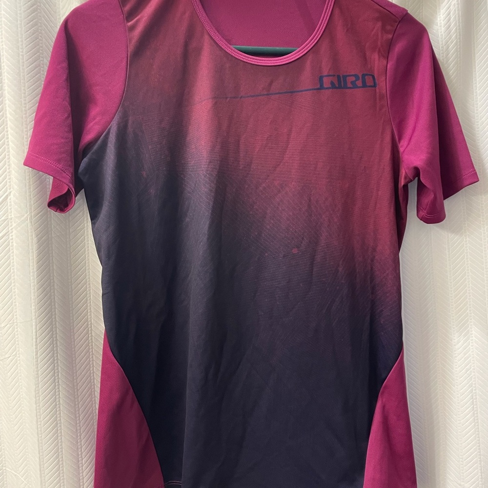 Giro - Ladies Short Sleeve Jersey